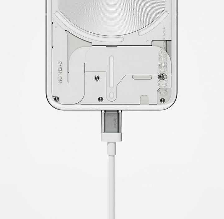 Nothing C to C Cable - Image 7